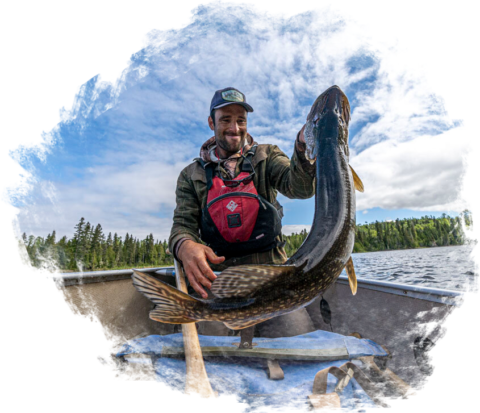 Forfaits de chasse au gros gibier à l'orignal — Rufus Lake Outfitters Inc. – Rufus Lake Outfitters Inc.