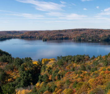 Rufus Lake Outfitters - Accommodations